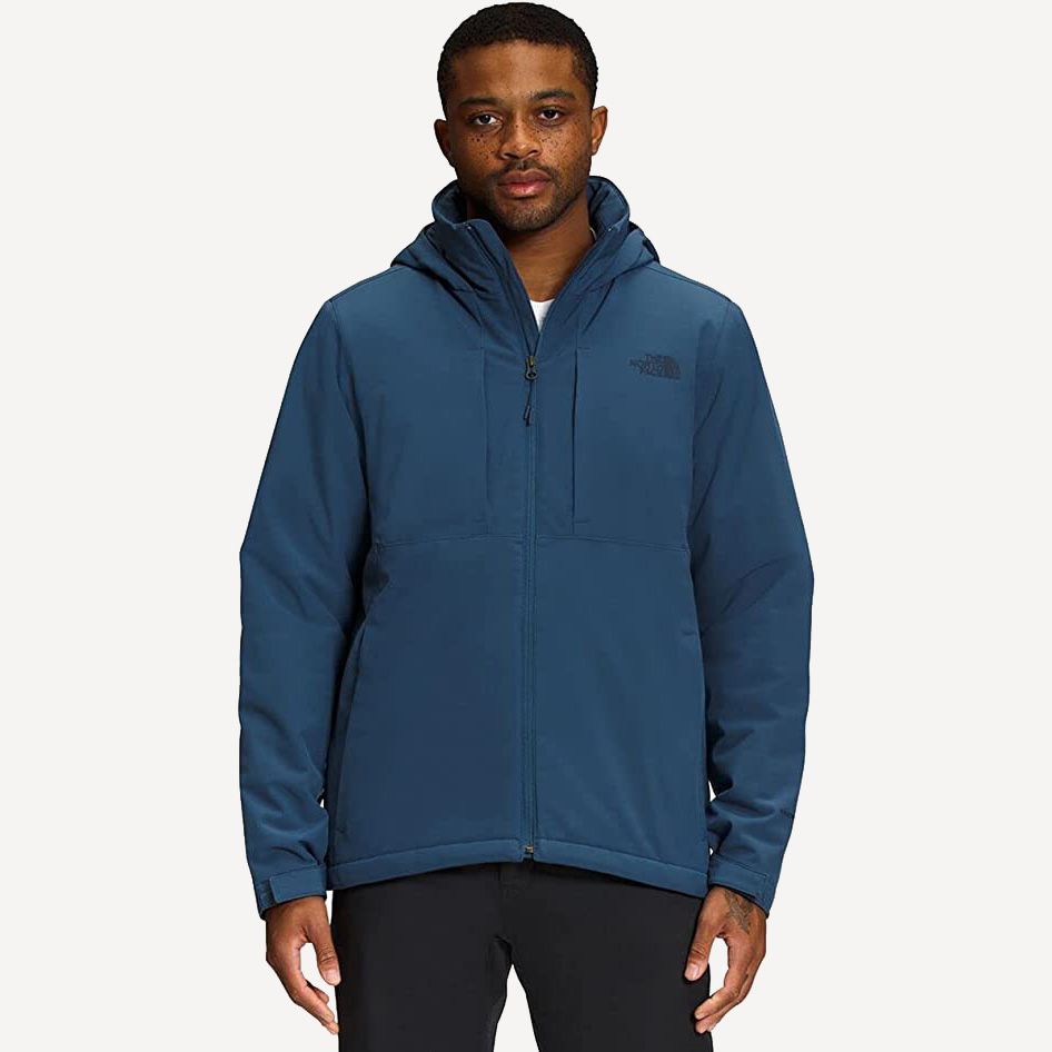 Куртка Apex Elevation Jacket M